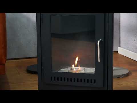 Load video:
