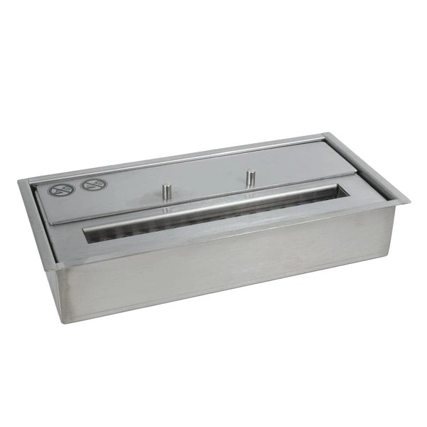 Deluxe Bio Burner - 1.5L (W: 32 cm)