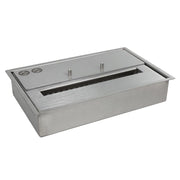 Brûleur Bioéthanol Deluxe 2,5 Litres 32,5 cm