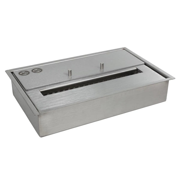Deluxe Bio Burner - 2,5L (W: 32,5 cm)