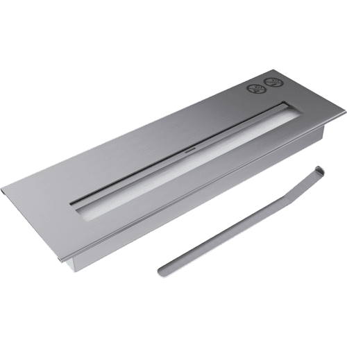 Brûleur standard Kratki - 0,75 L