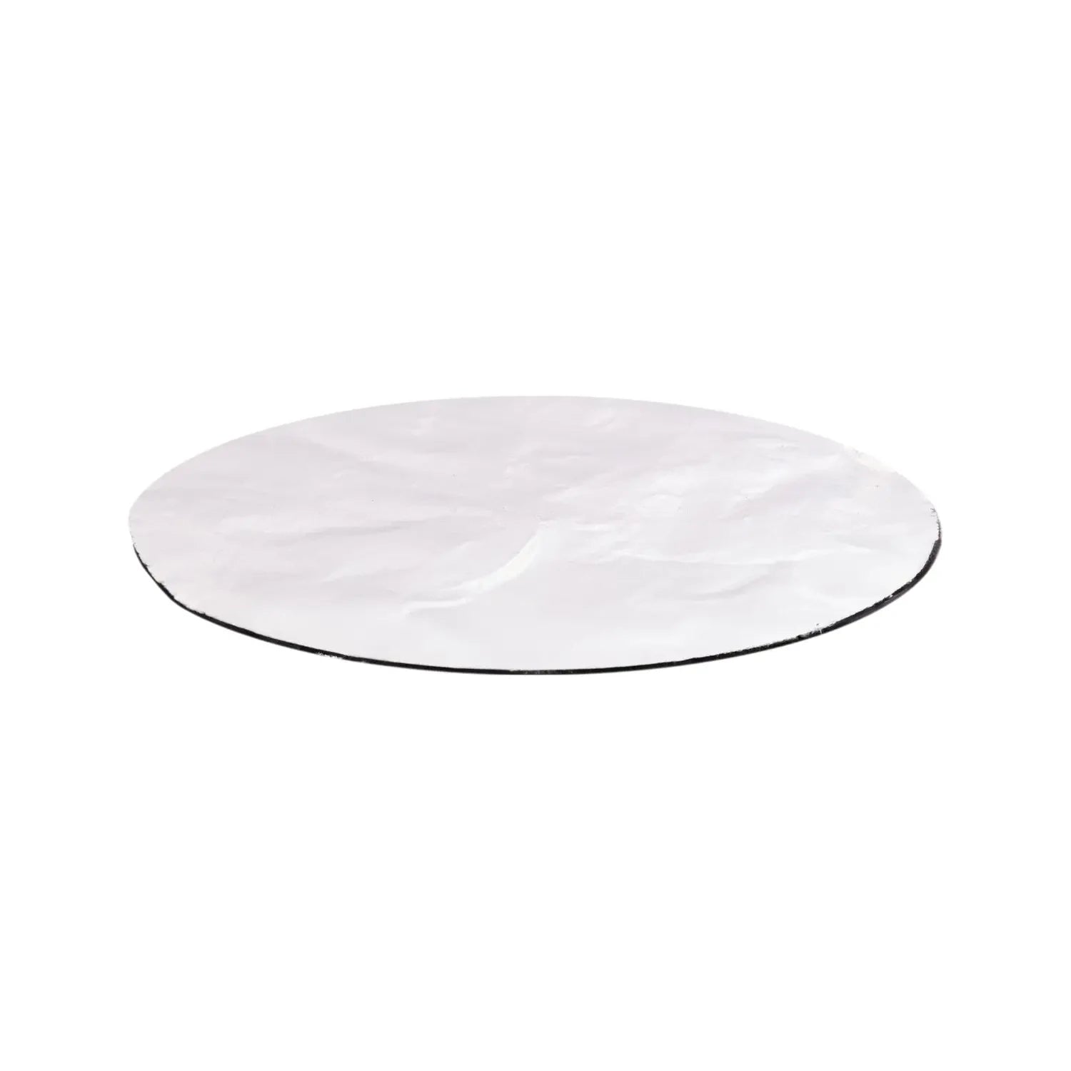 Brasero Volcano de table – medium vert olive