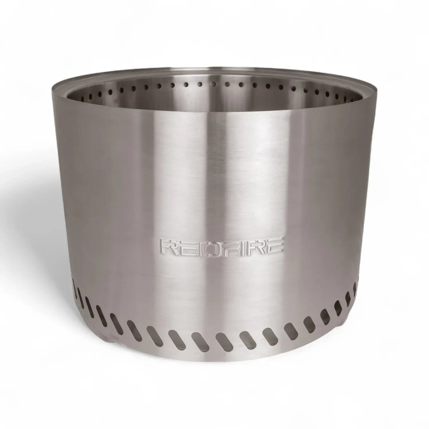 Brasero Volcano Extra Large – acier inoxydable