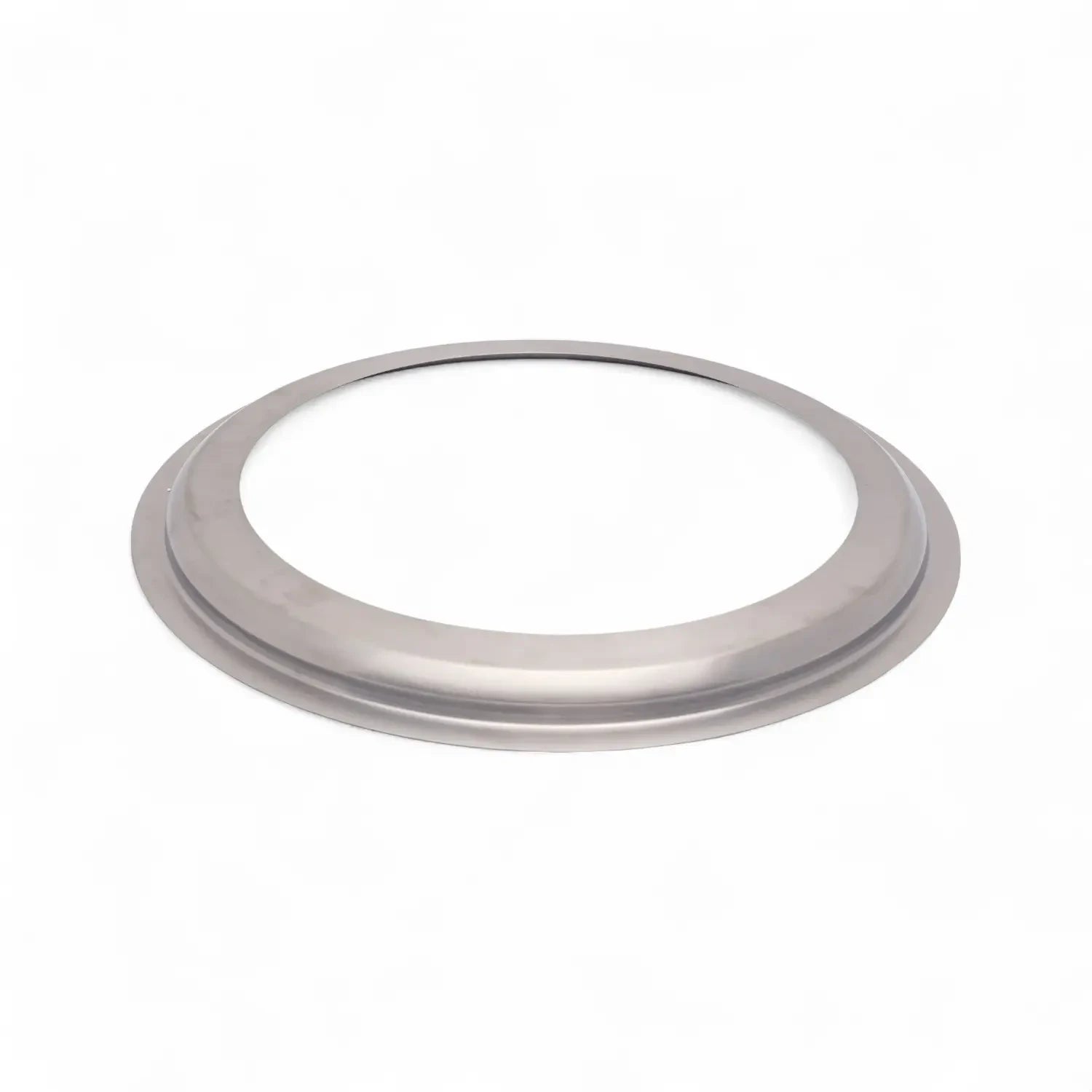 Brasero Volcano Extra Large – acier inoxydable