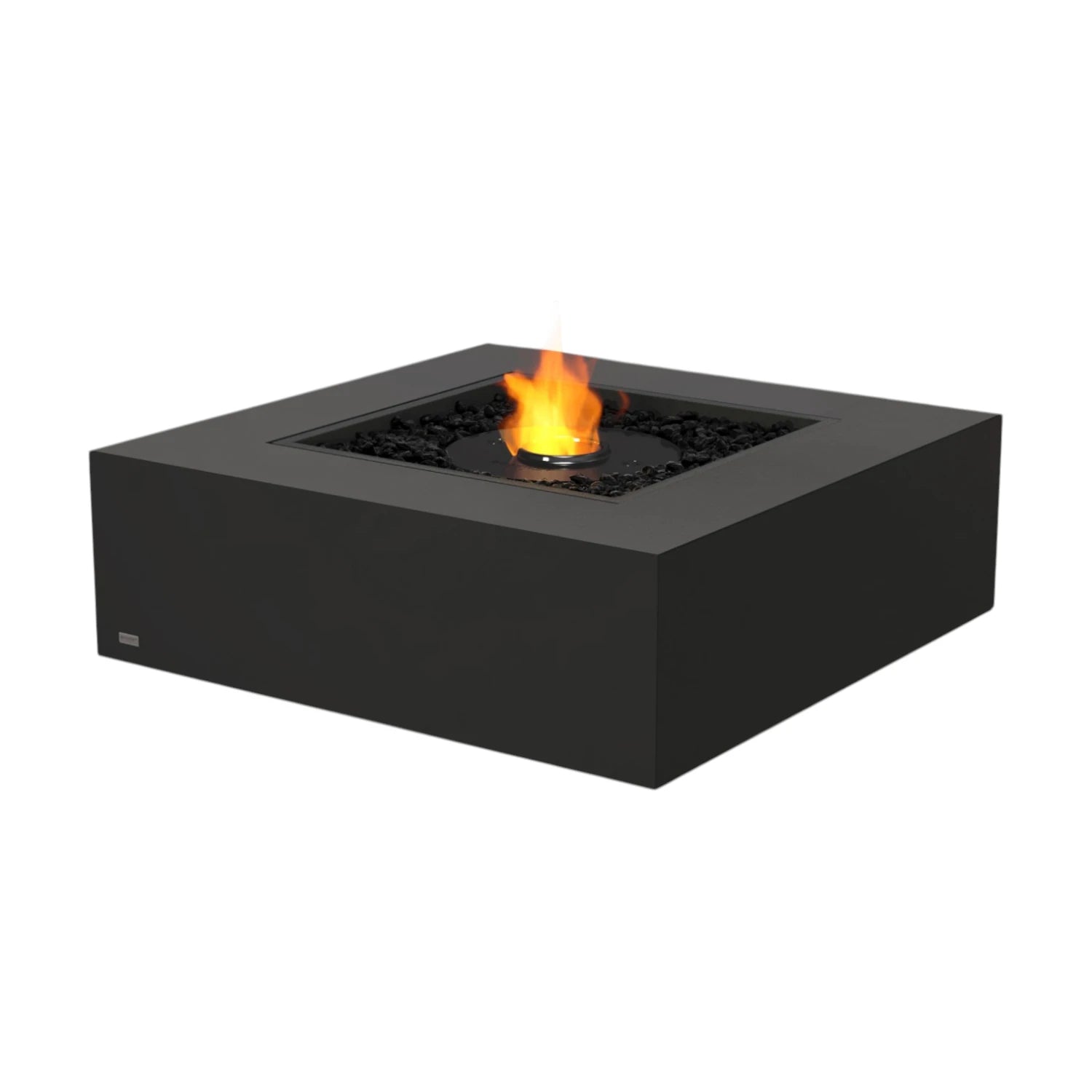Base 40 - Brasero à bioéthanol Graphite