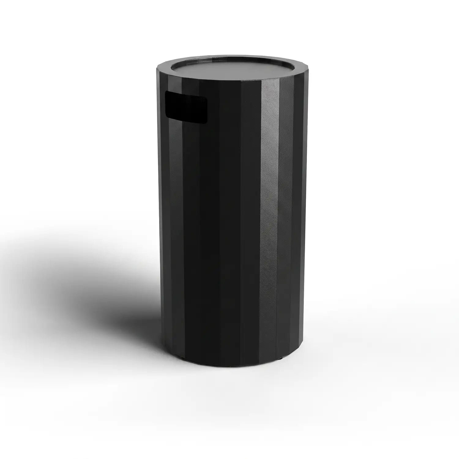 Cache Bouteille de Gaz Galio Noir