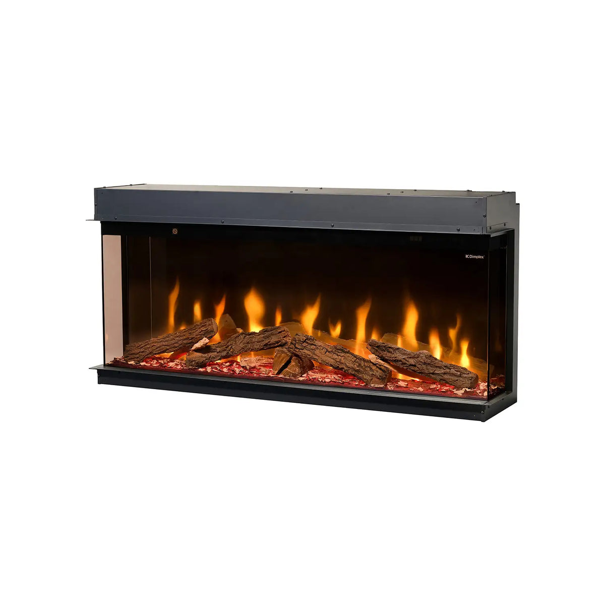 Kit d'amélioration pour Ignite Bold 50 - Verre anti-reflet & décoration en bois véritable