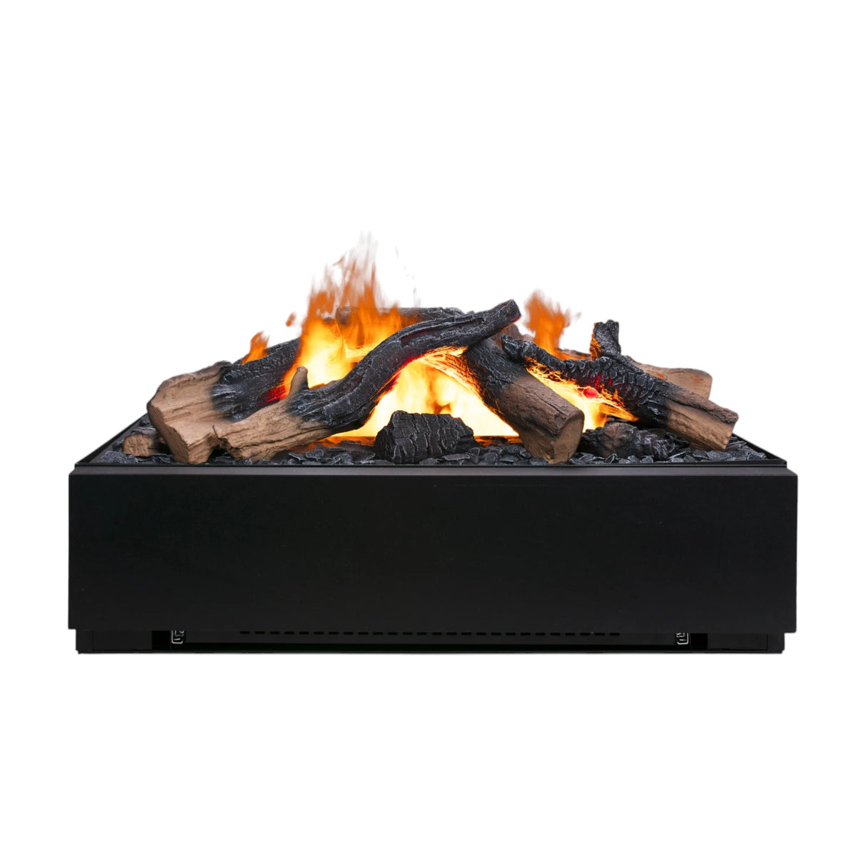Juneau XL Multi - Insert de cheminée à vapeur d'eau