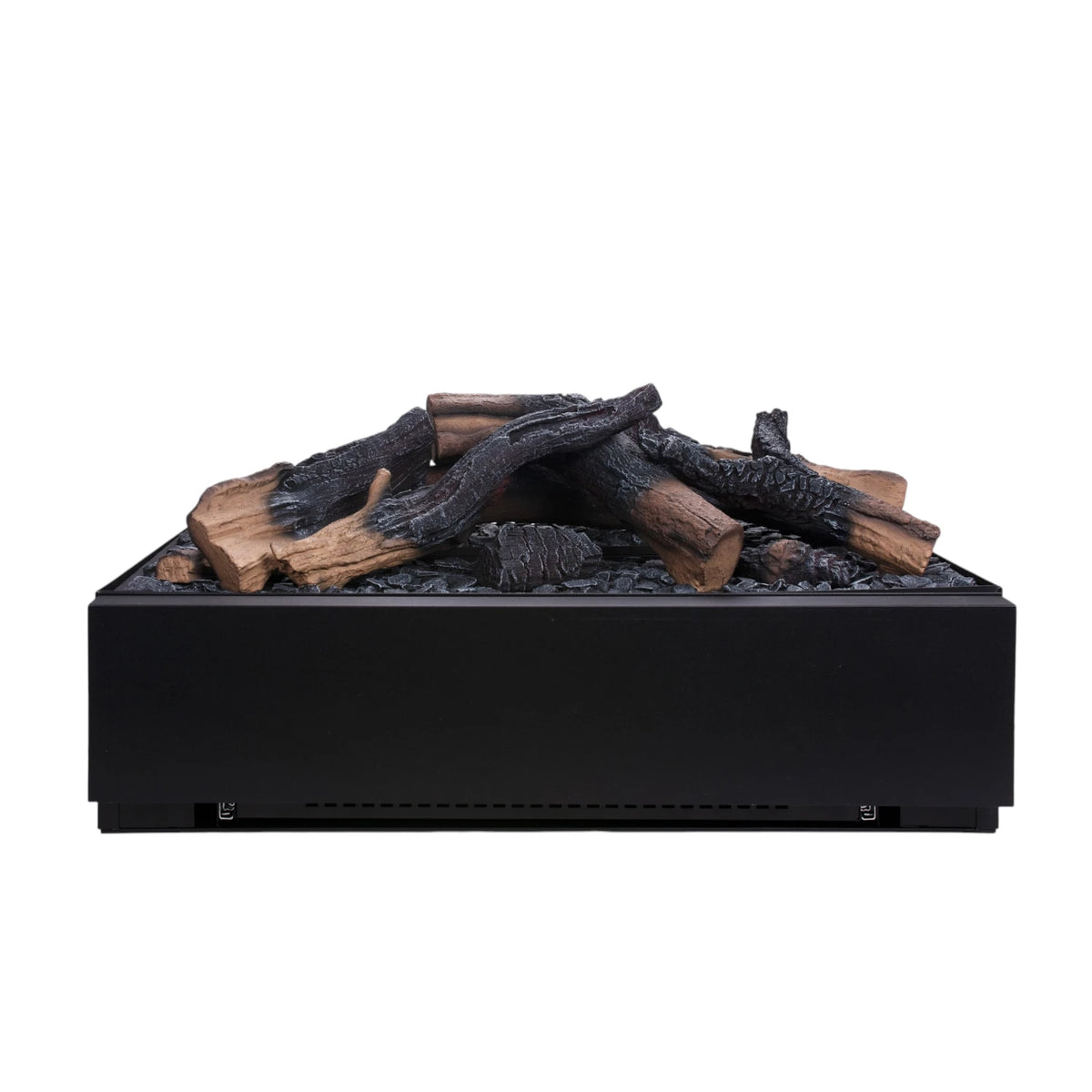 Juneau XL Multi - Insert de cheminée à vapeur d'eau