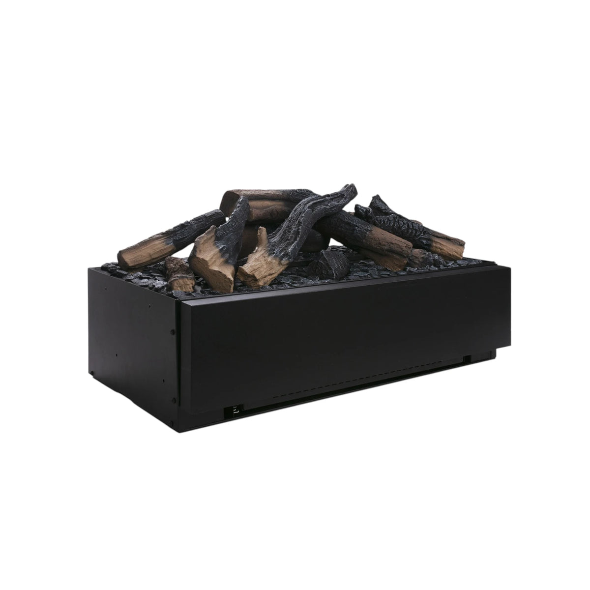 Juneau XL Multi - Insert de cheminée à vapeur d'eau