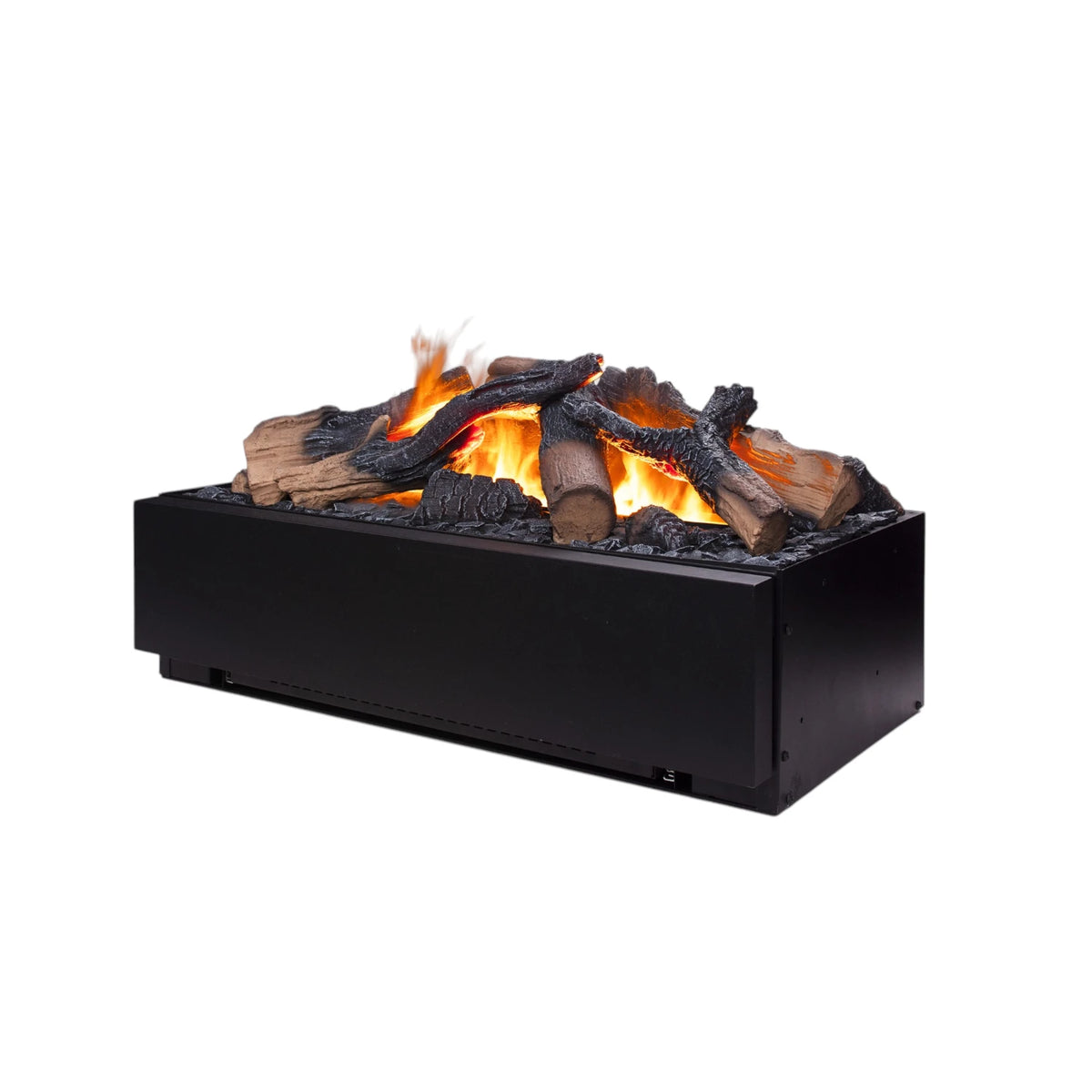 Juneau XL Multi - Insert de cheminée à vapeur d'eau