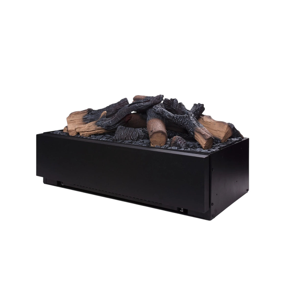 Juneau XL Multi - Insert de cheminée à vapeur d'eau