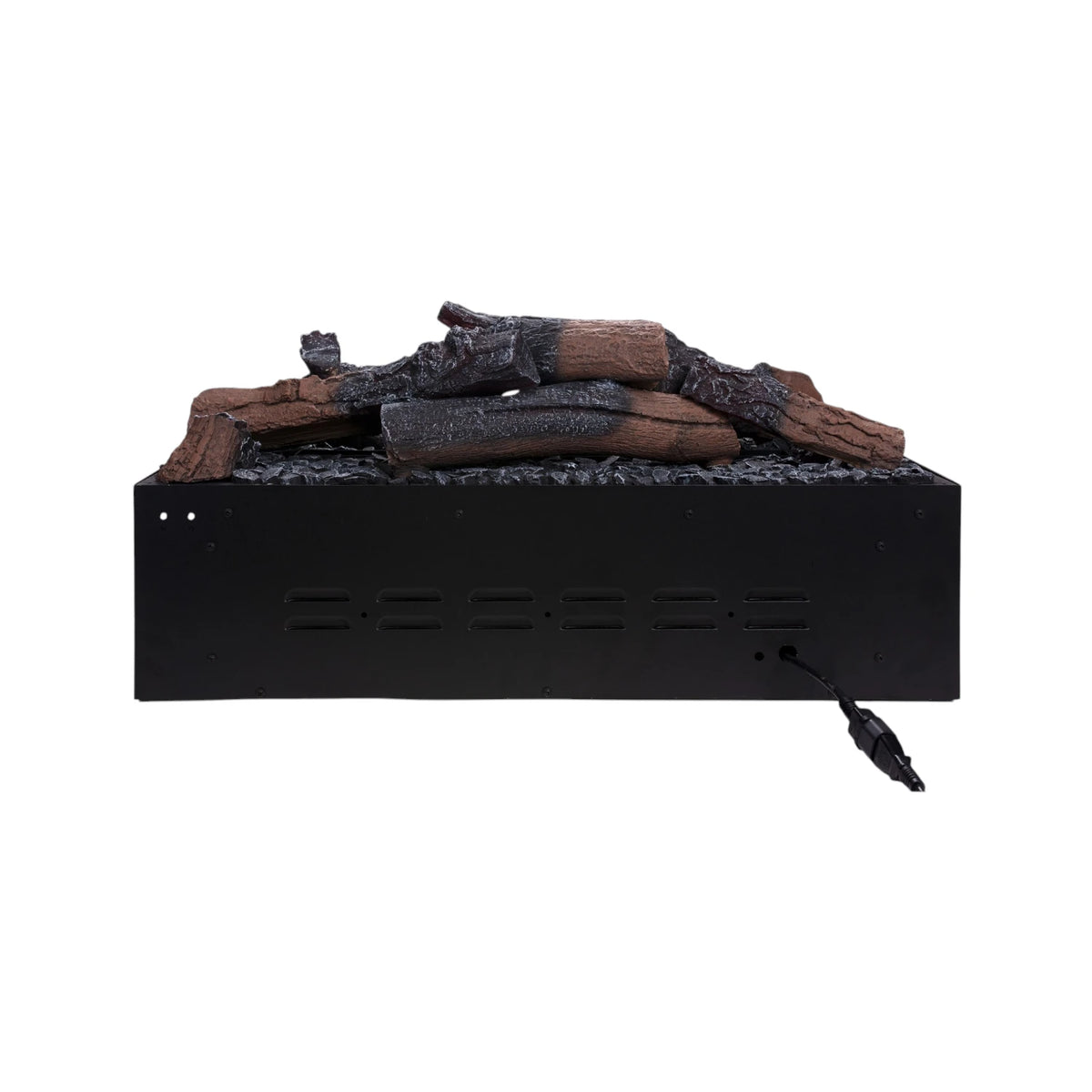 Juneau XL Multi - Insert de cheminée à vapeur d'eau