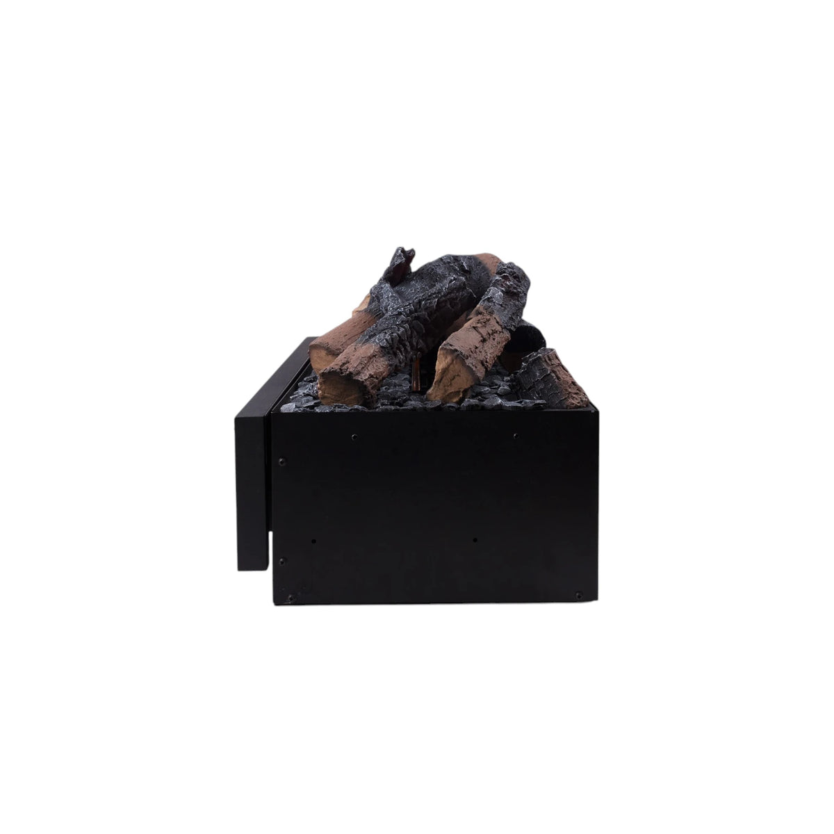 Juneau XL Multi - Insert de cheminée à vapeur d'eau