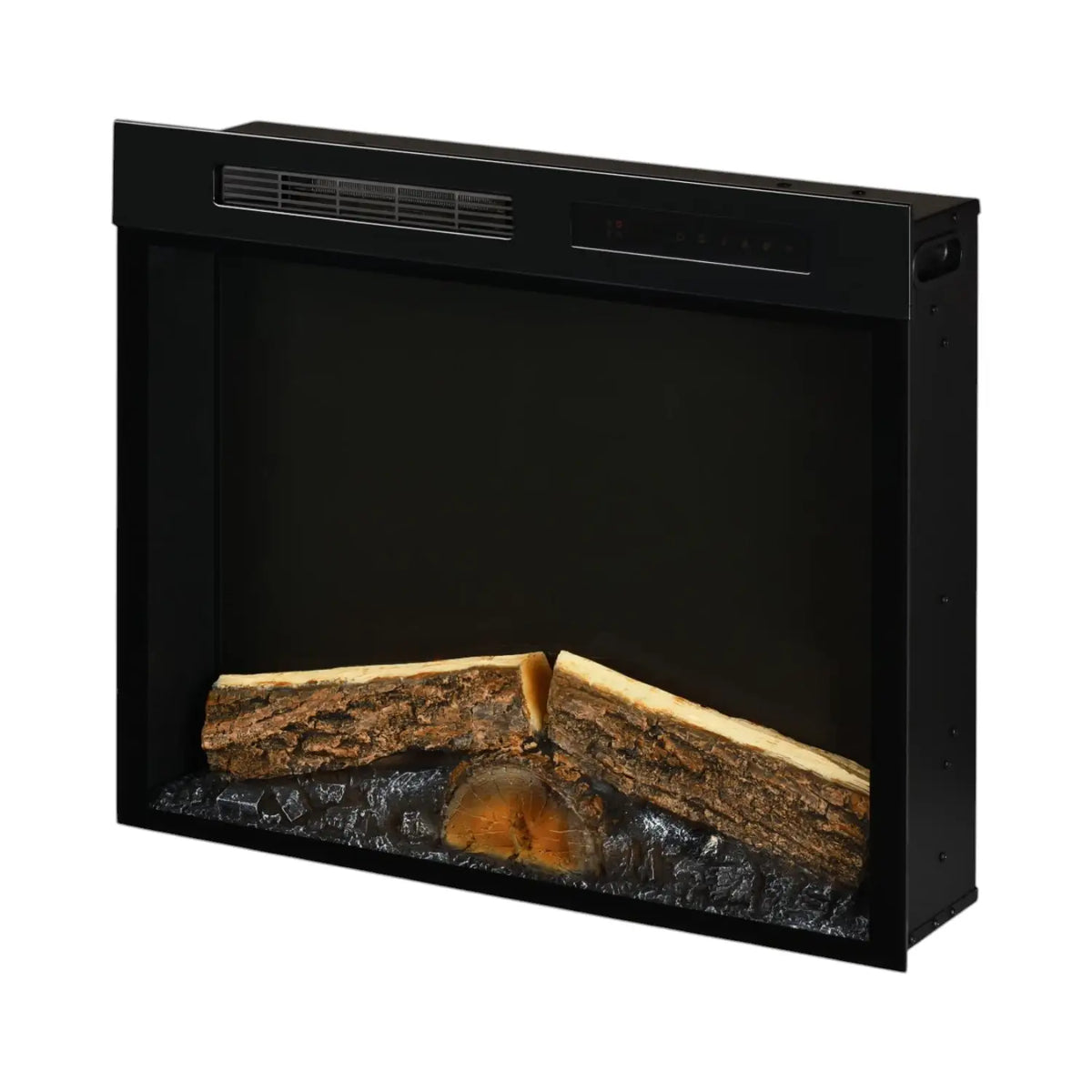 Spark 28 - Electric Fireplace Insert