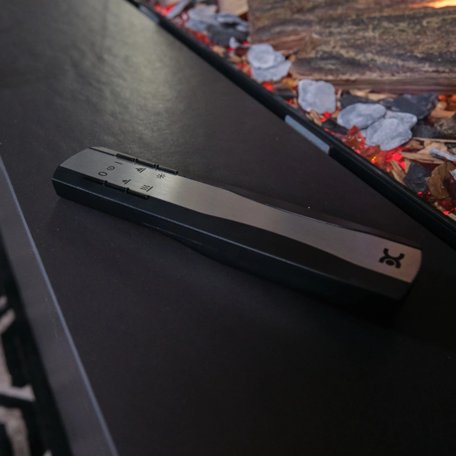 e-MatriX 800/500 I - Cheminée à vapeur d’eau