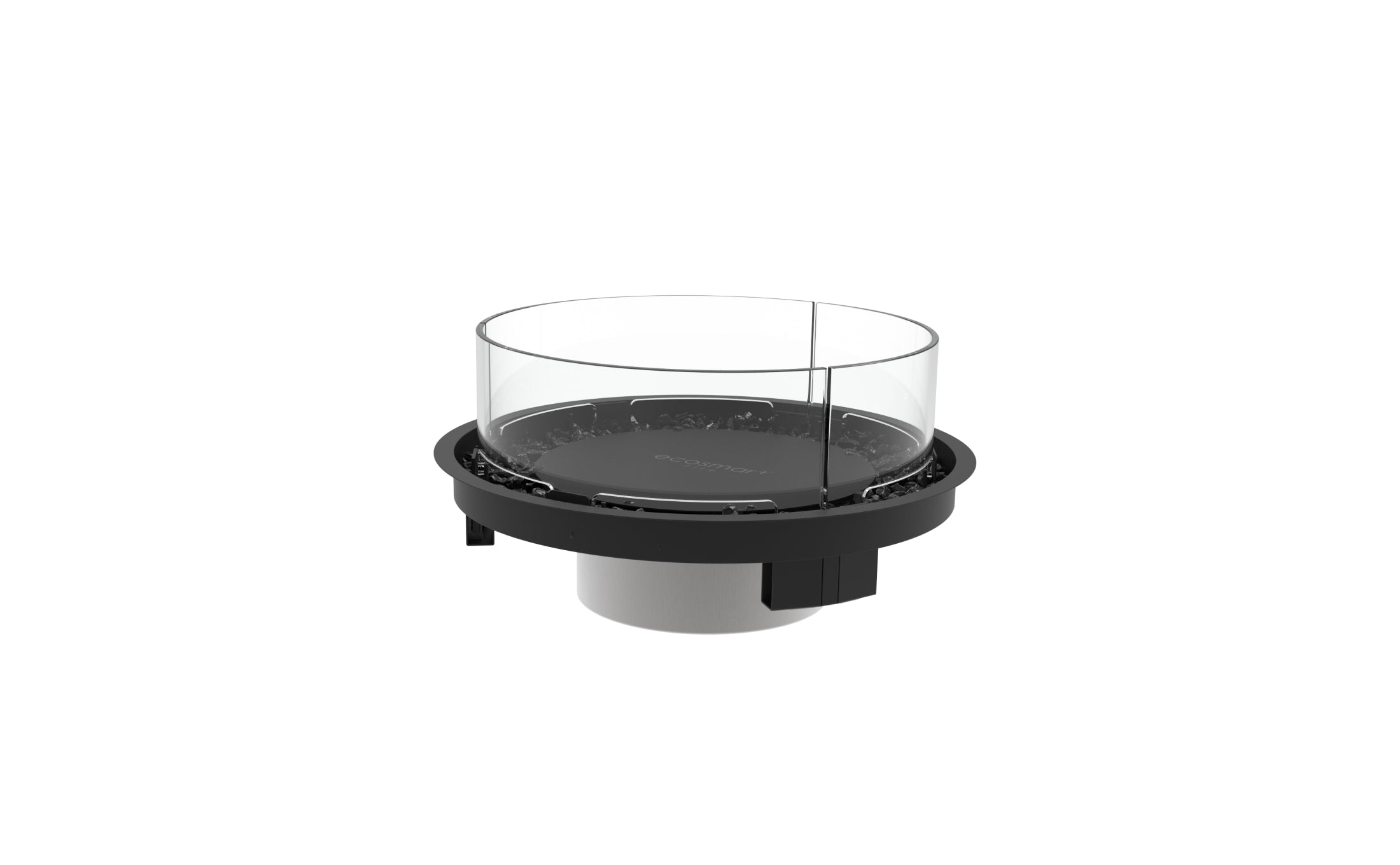 AB8 - Couvercle de brûleur en silicone EcoSmart