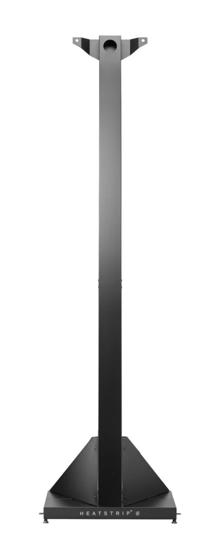 Support Autoportant pour Design Heatstrip
