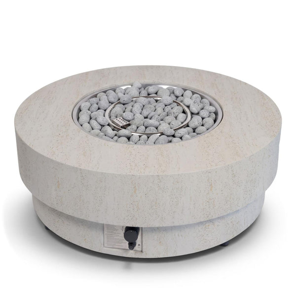 Pierres de lave grises (12 kg)