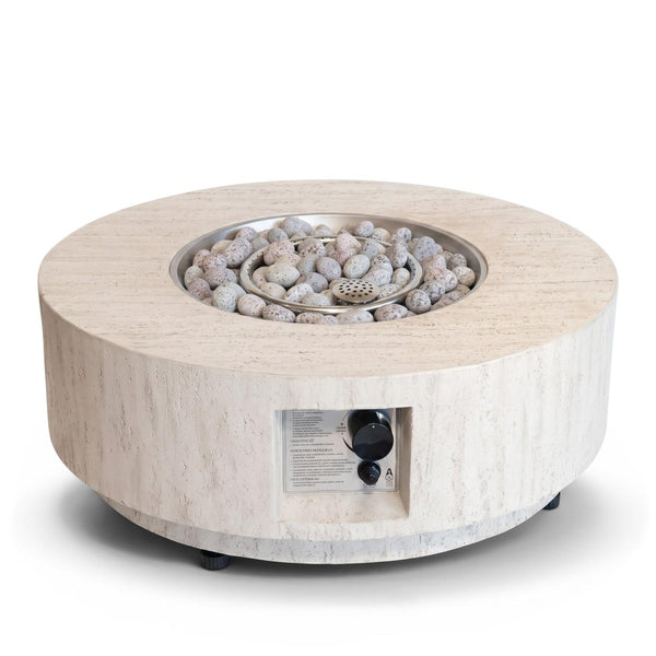 Pierres de lave grises (8 kg)