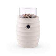 Lumi Cocoon Original – Cheminée à gaz de table