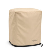 Housse Premium pour Coffre Rond