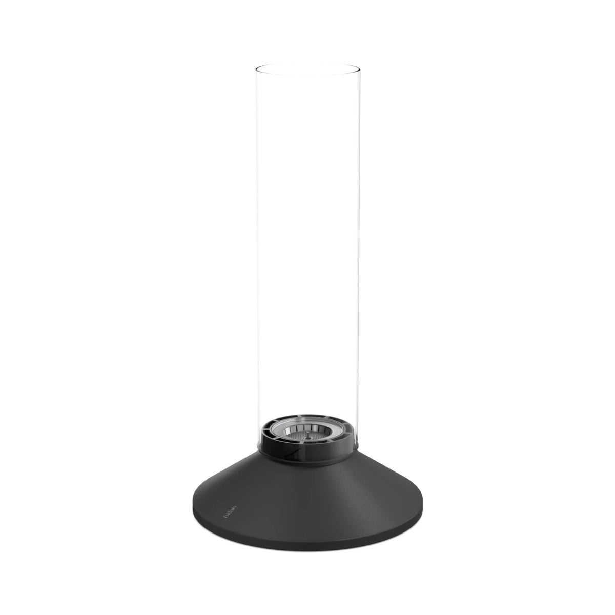 Cheminée de table SPIN X 900 - Noir