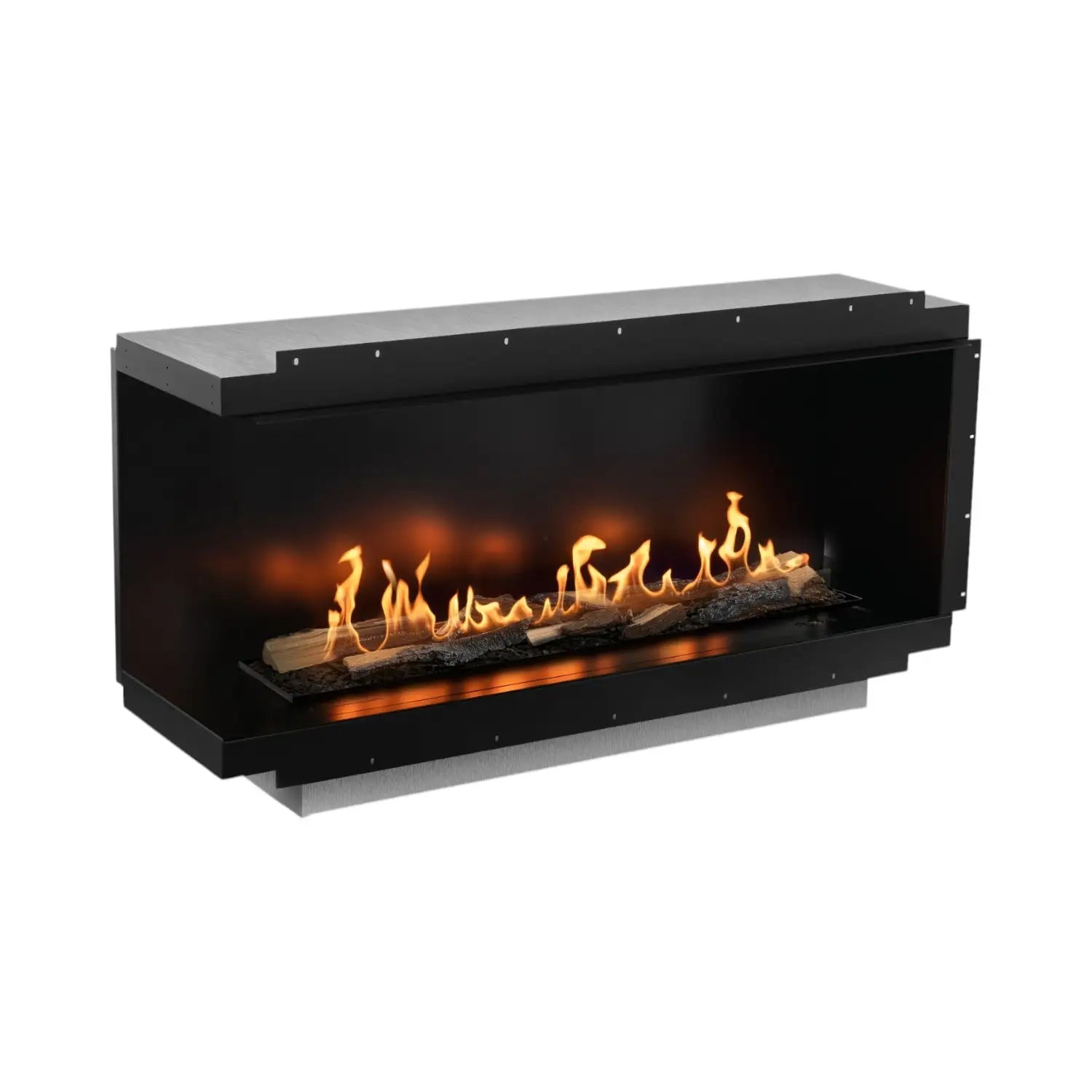 Neo 1000 Fireplace - Cheminée Automatique Encastrable