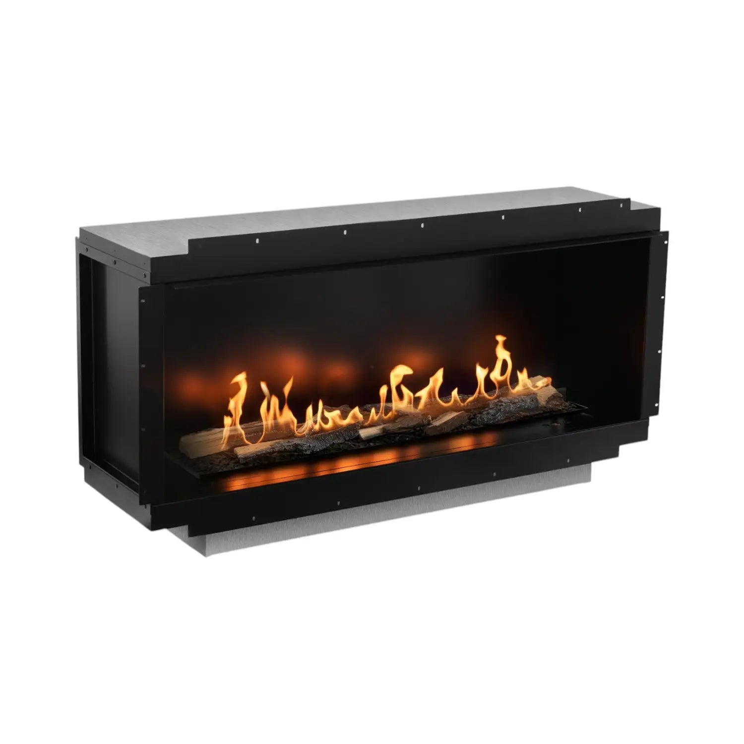 Neo 1000 Fireplace - Cheminée Automatique Encastrable