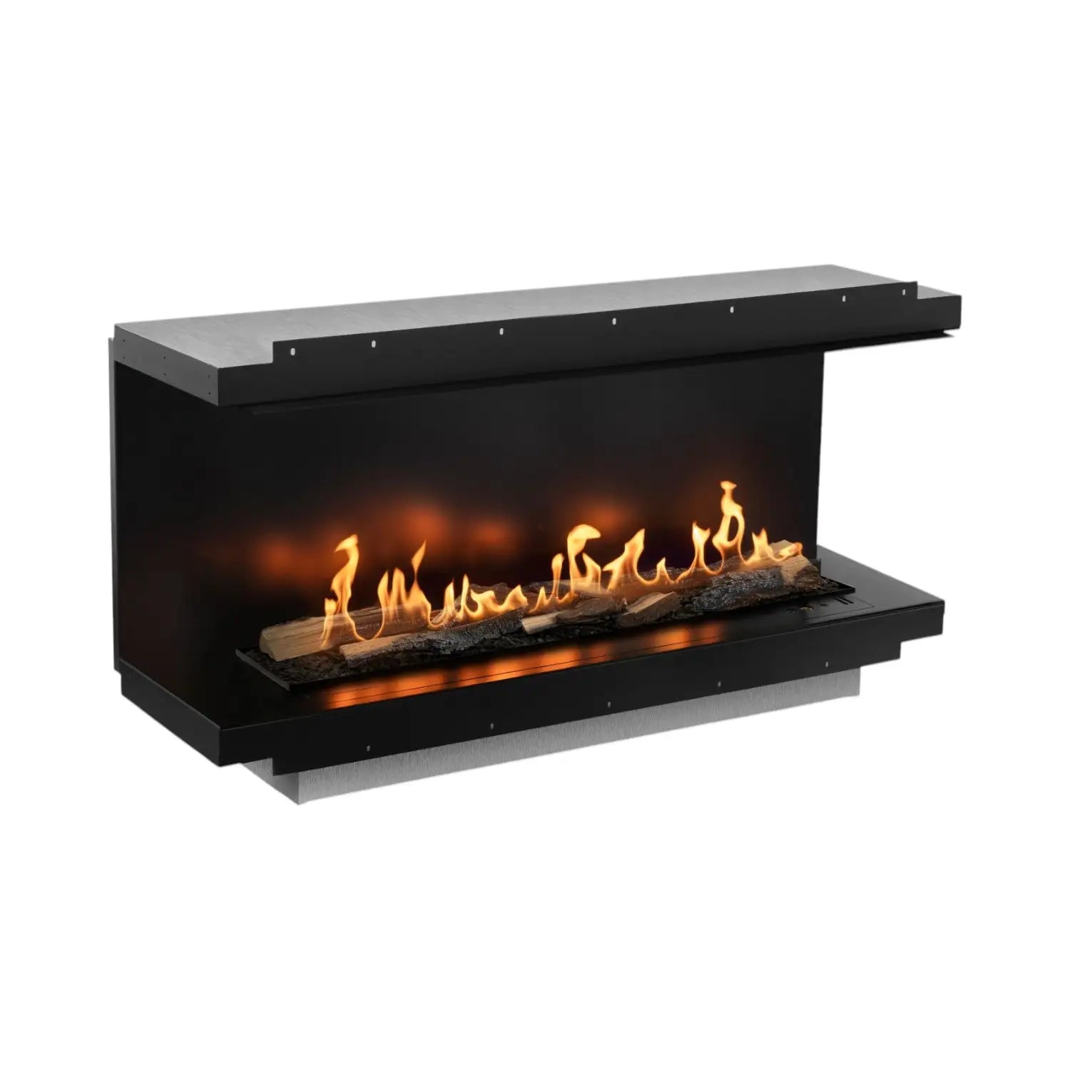 Neo 1000 Fireplace - Cheminée Automatique Encastrable
