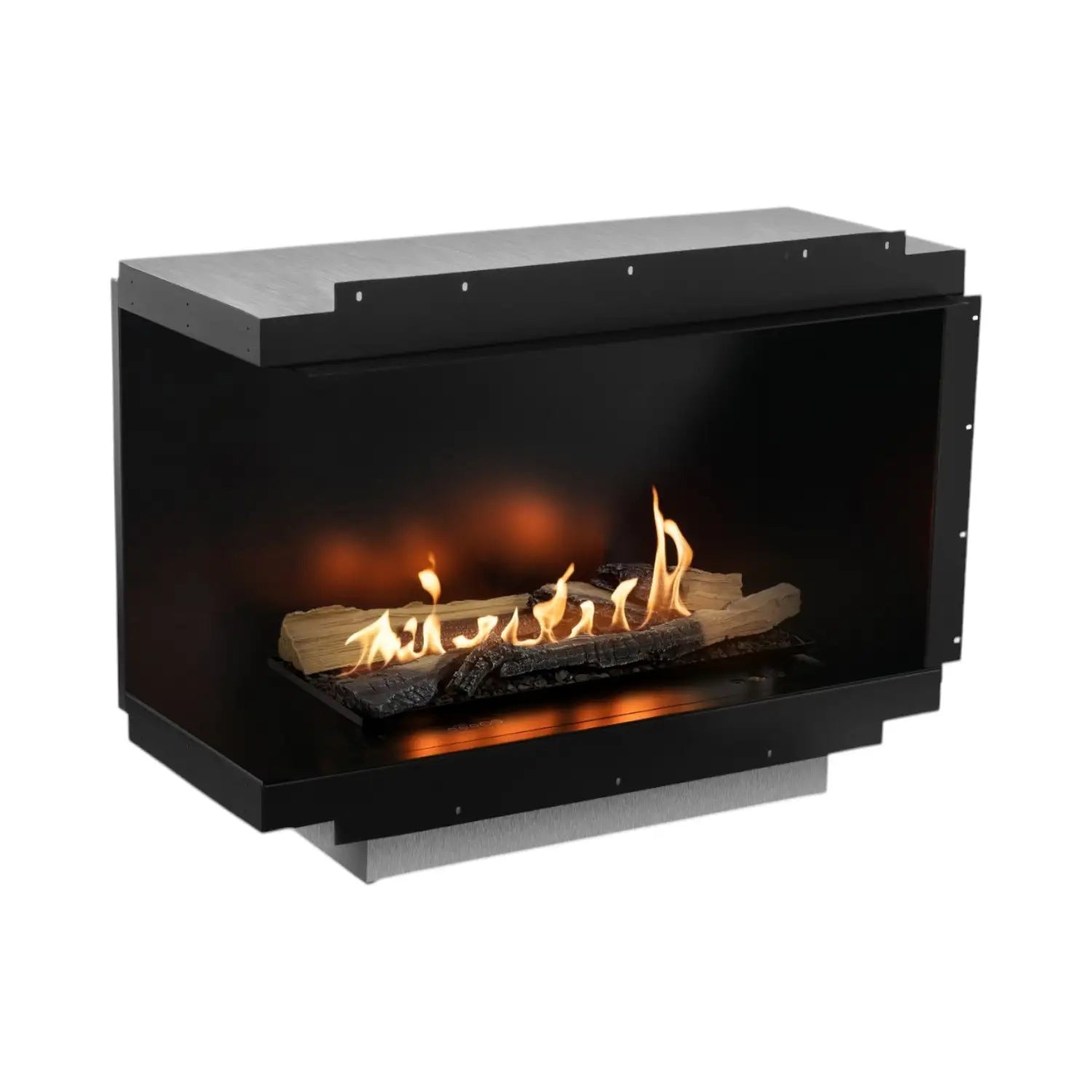 Neo 500 Fireplace - Cheminée Automatique Encastrable