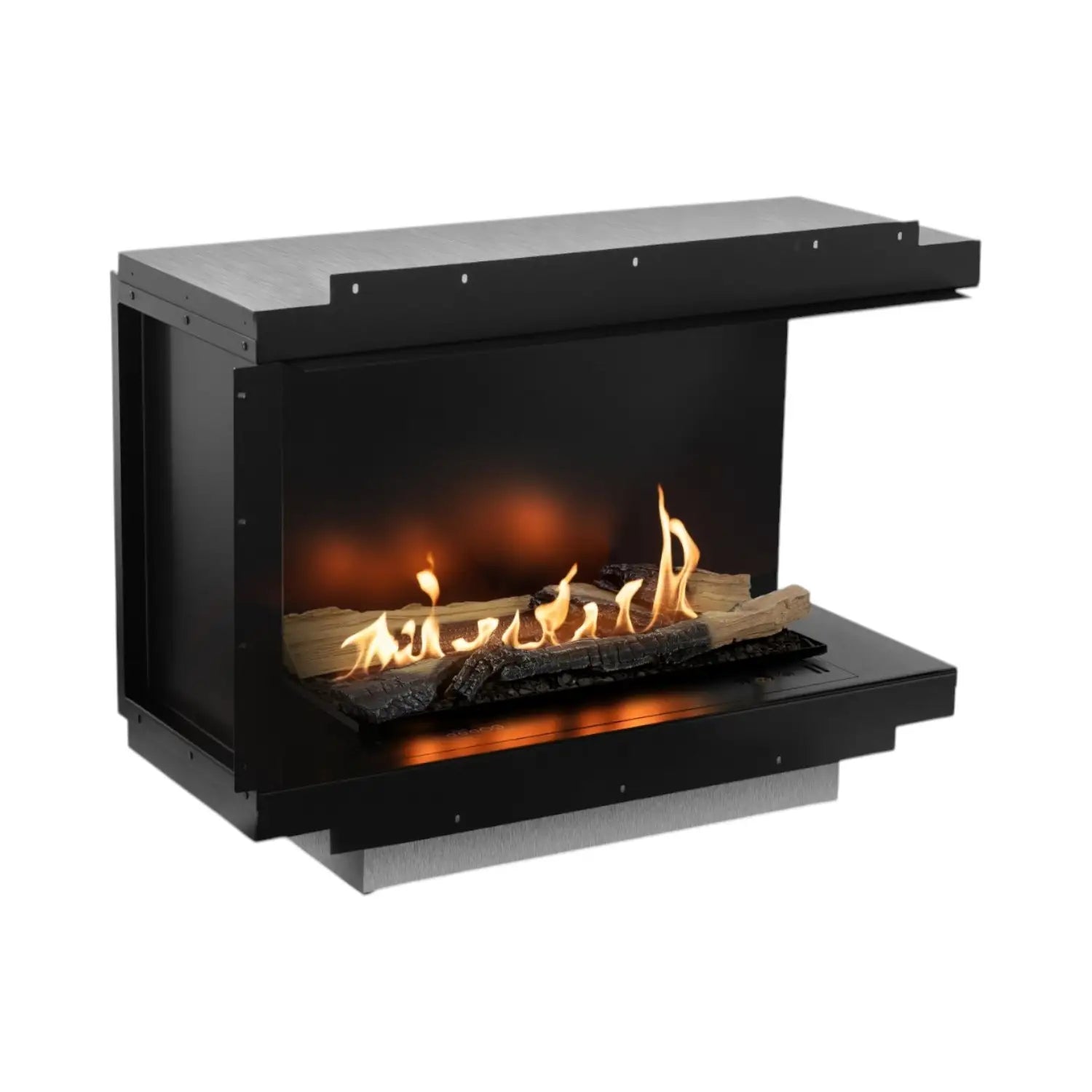 Neo 500 Fireplace - Cheminée Automatique Encastrable