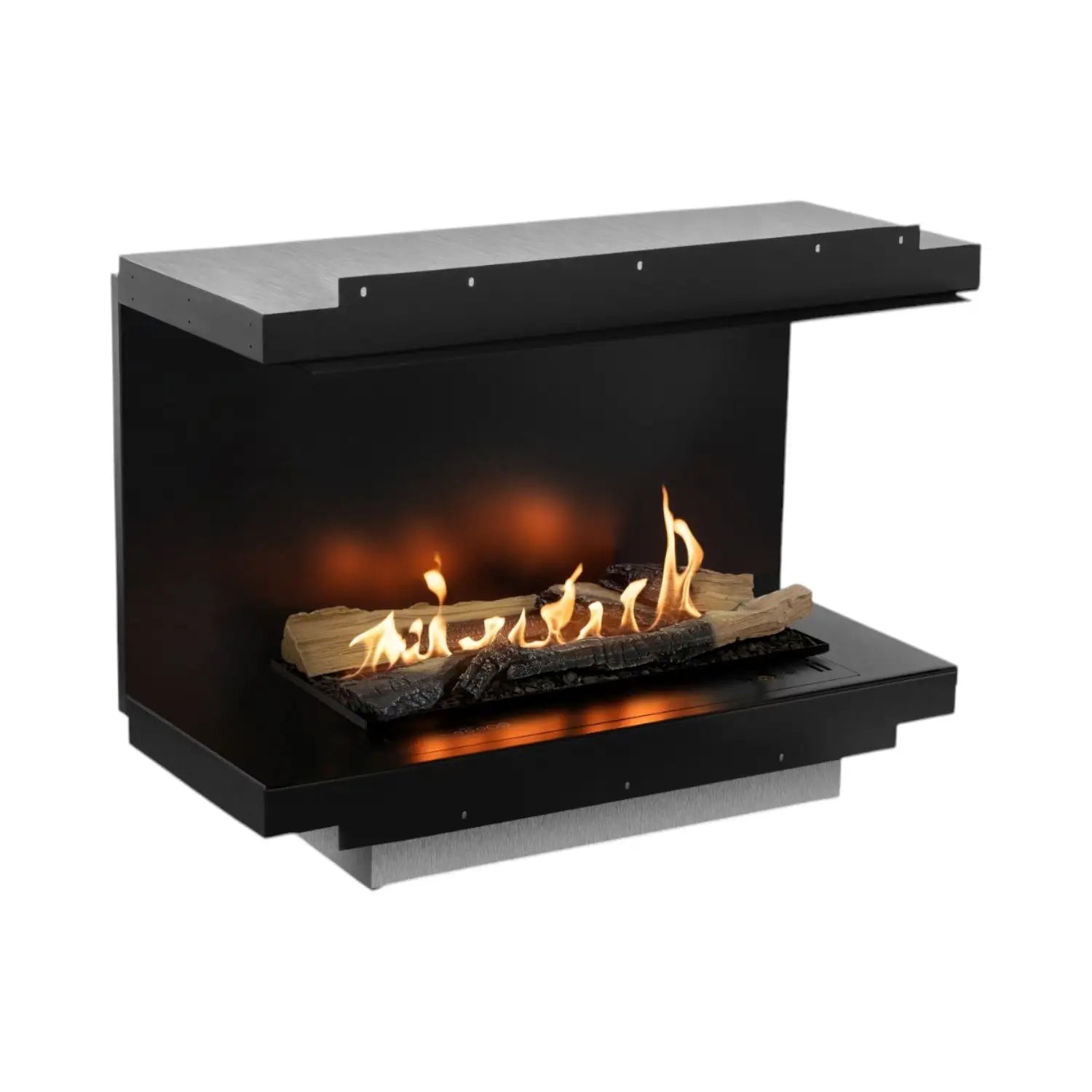 Neo 500 Fireplace - Cheminée Automatique Encastrable
