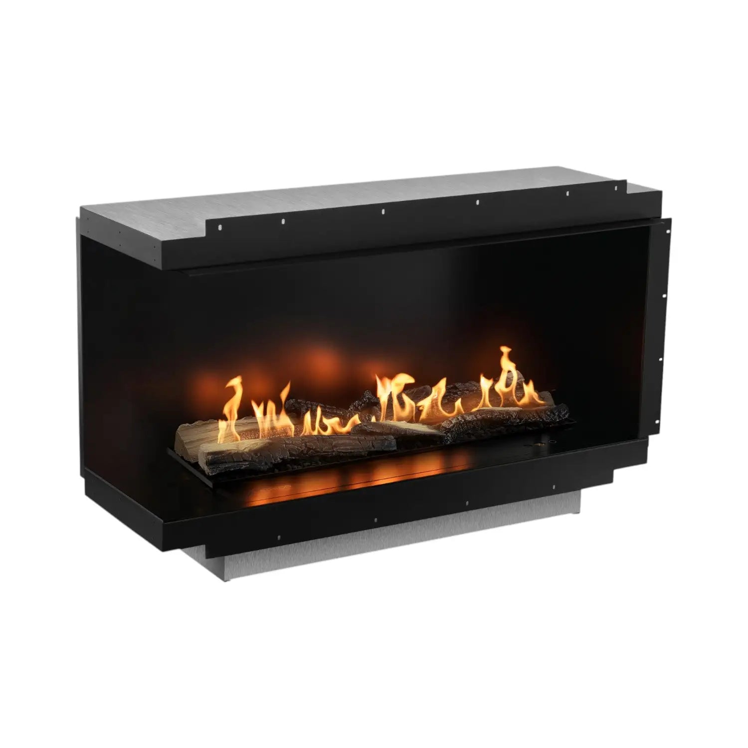 Neo 750 Fireplace - Cheminée Automatique Encastrable