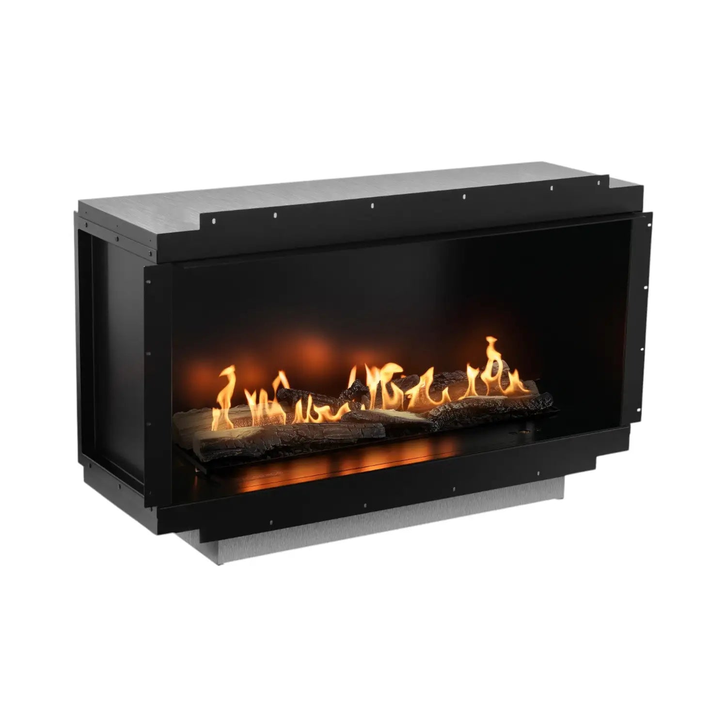 Neo 750 Fireplace - Cheminée Automatique Encastrable