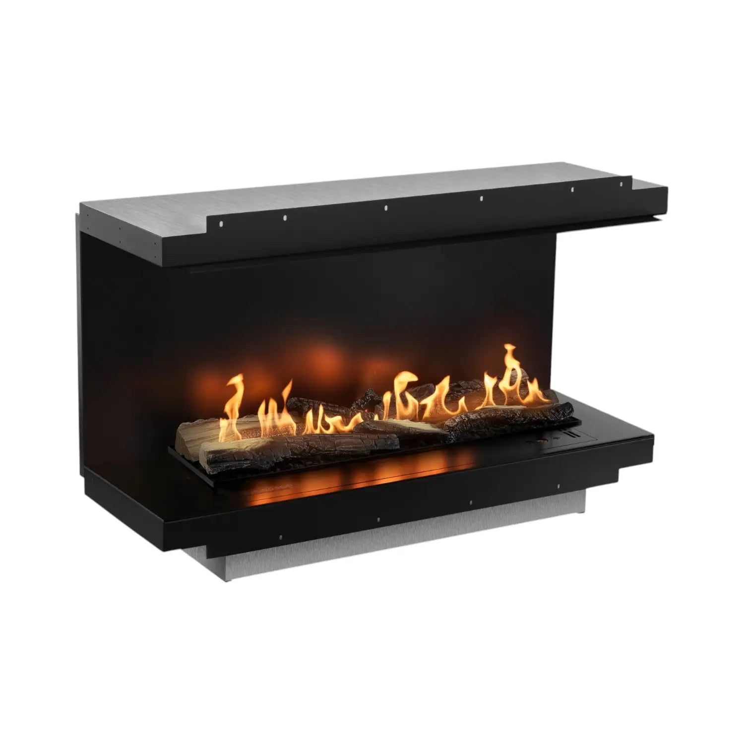 Neo 750 Fireplace - Cheminée Automatique Encastrable