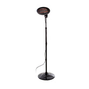 Chauffage de terrasse sur pied Elektra 2000 watts
