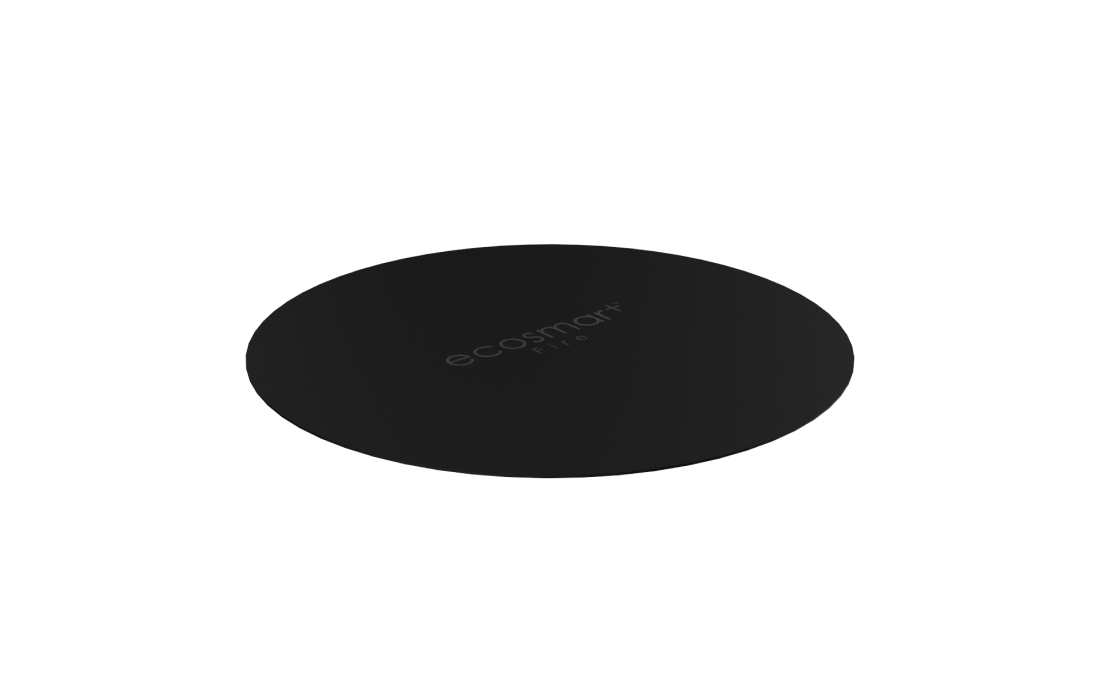 AB8 - Couvercle de brûleur en silicone EcoSmart