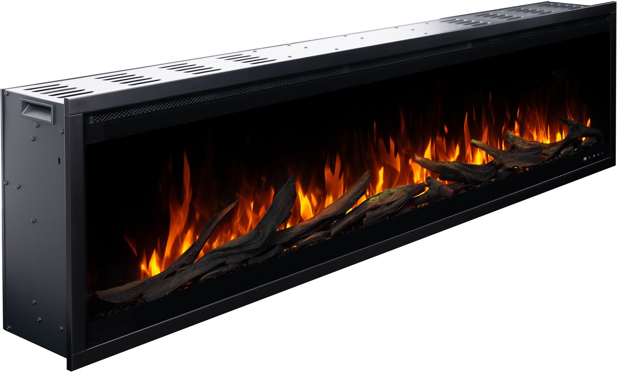 Aflamo Royal 3D 120 cm Electric Fireplace