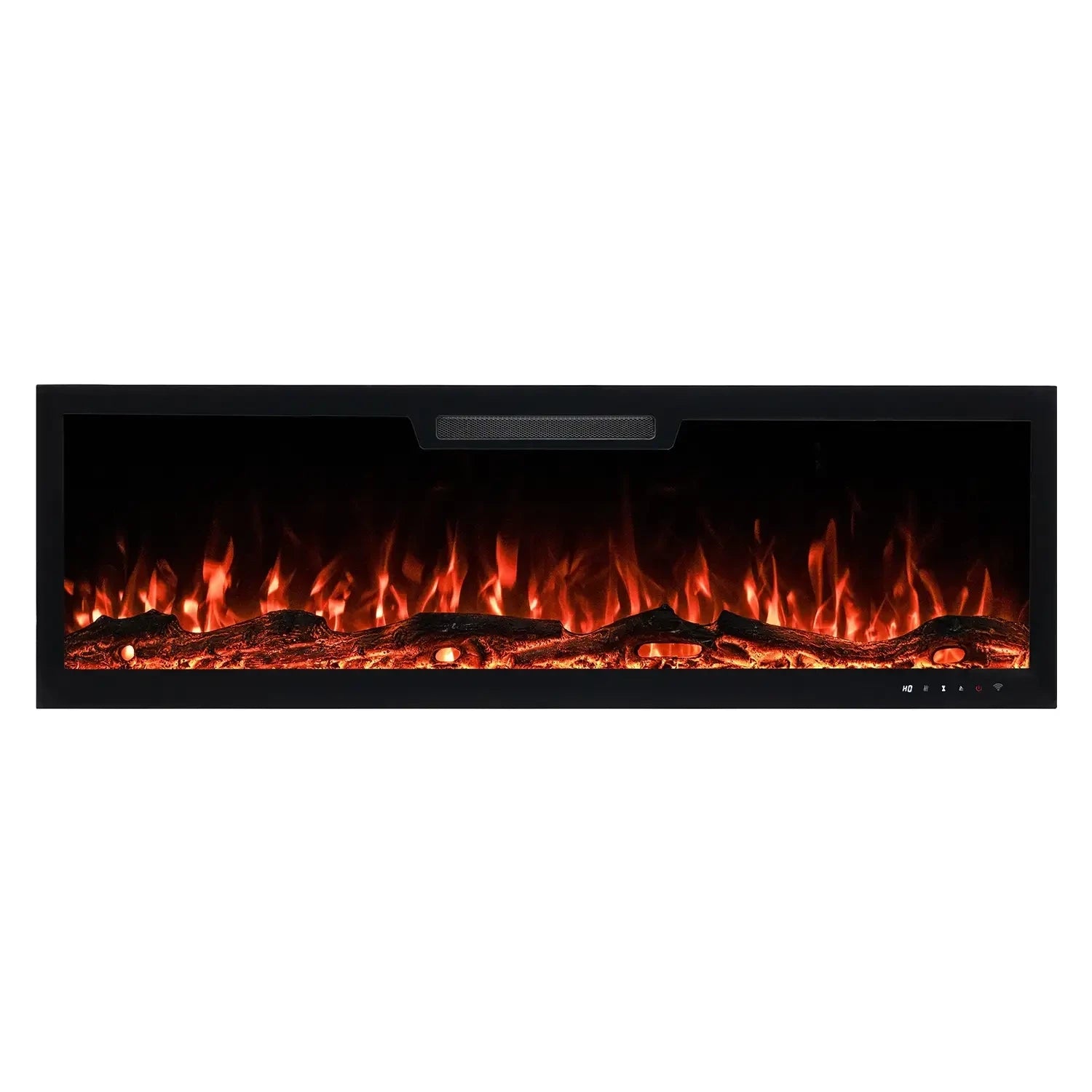 Cheminée Électrique Aflamo Elite 127 cm