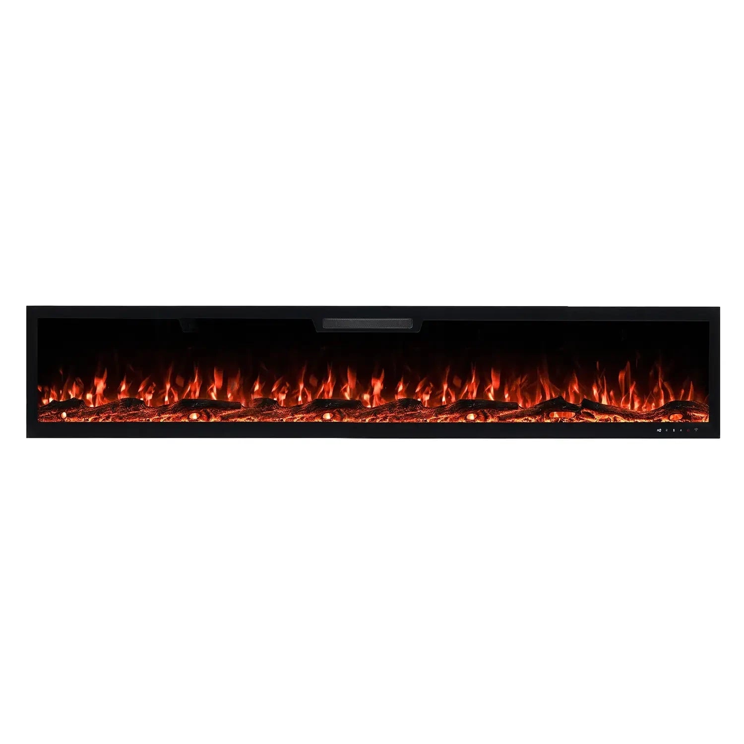 Aflamo Elite cheminée électrique 213,3 cm