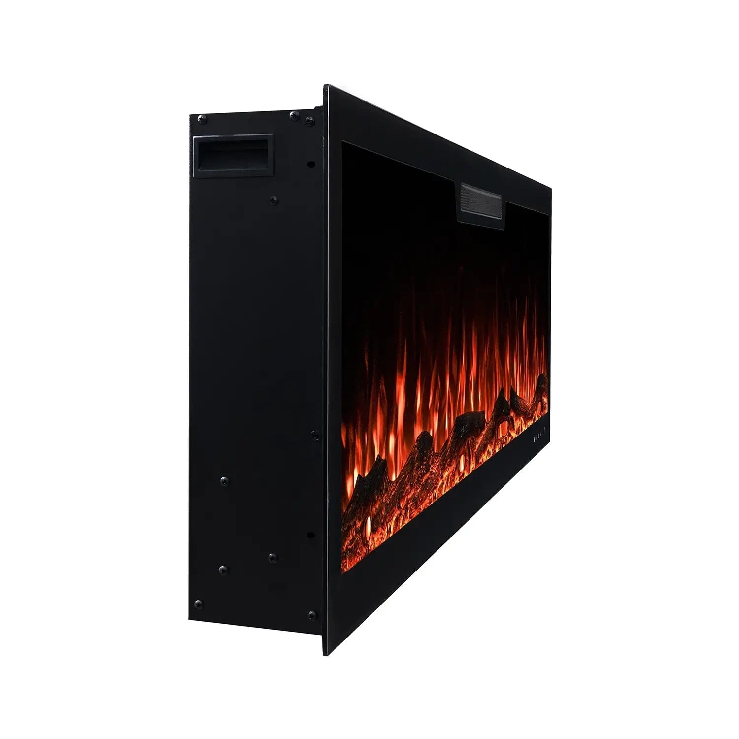 Cheminée Électrique Aflamo Elite 127 cm