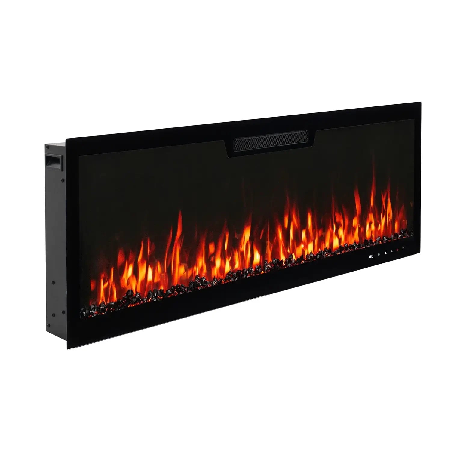 Cheminée Électrique Aflamo Elite 127 cm