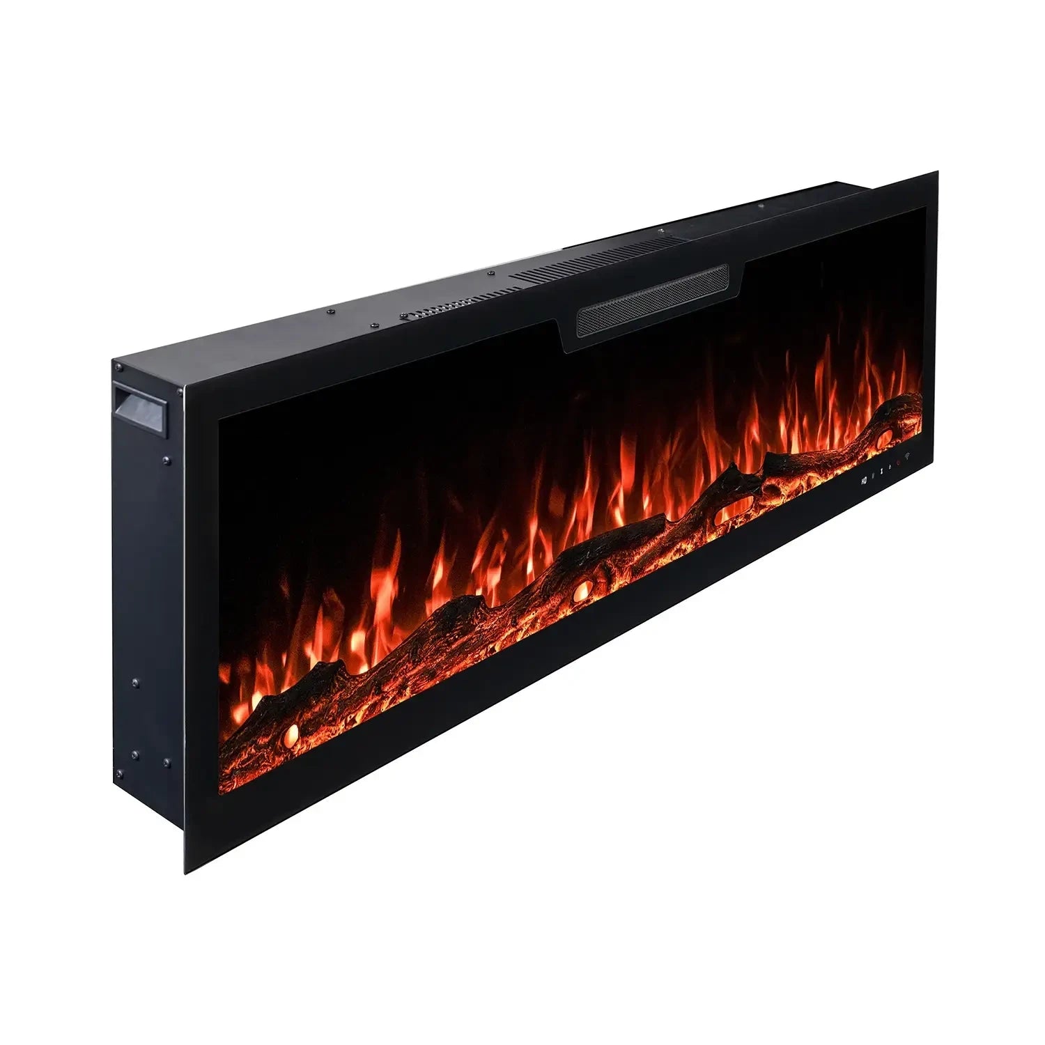 Cheminée Électrique Aflamo Elite 127 cm