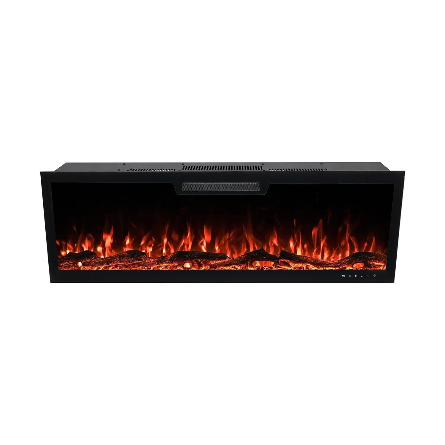Cheminée Électrique Aflamo Elite 127 cm