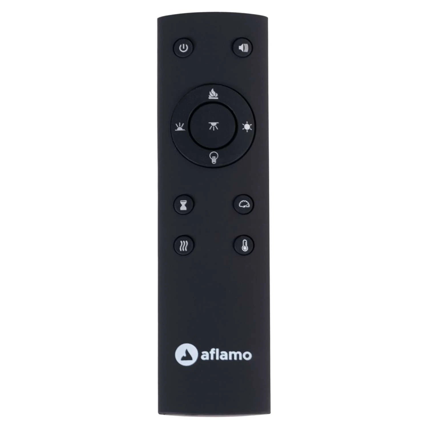 Cheminée électrique Aflamo Royal Pro 180 cm