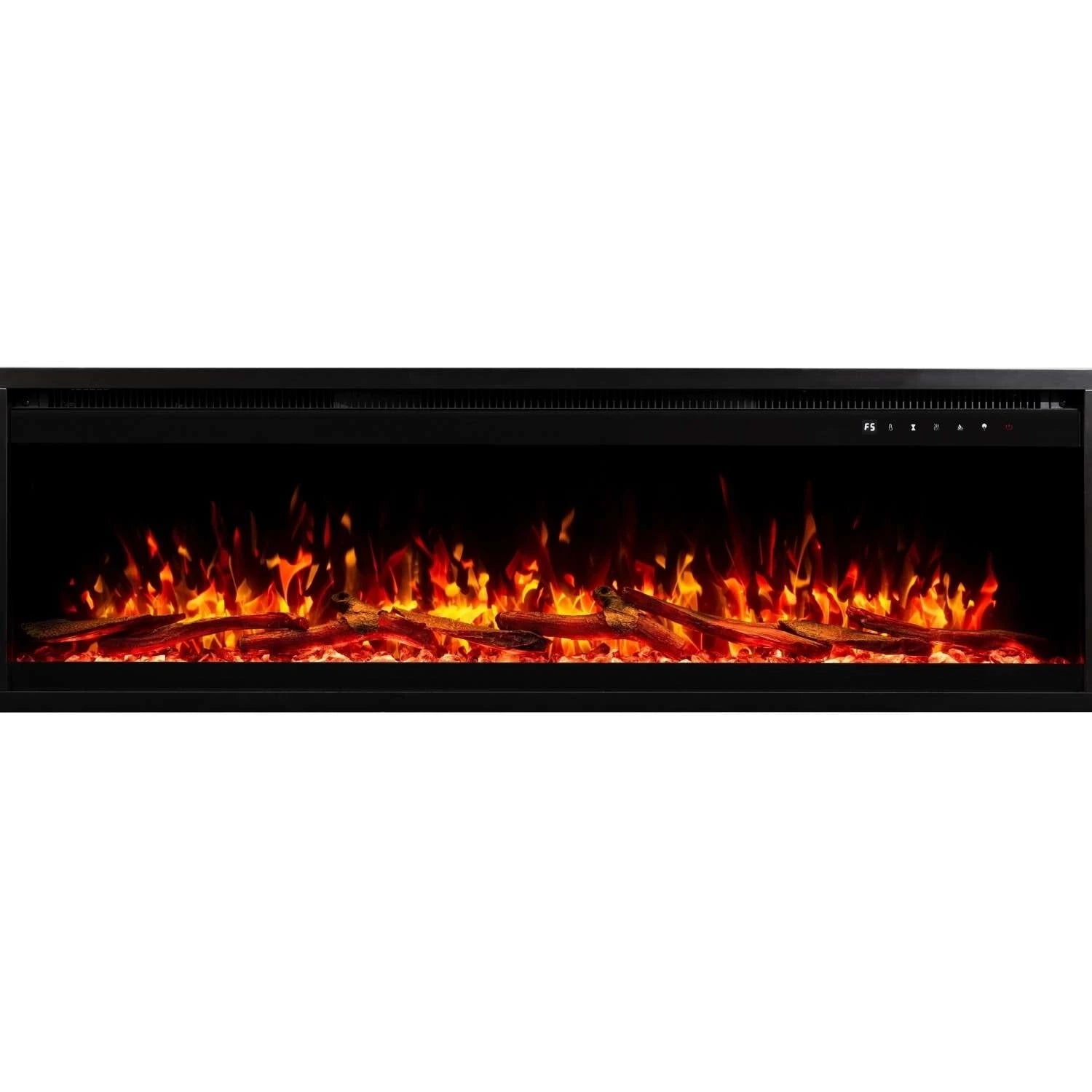 Cheminée électrique Aflamo Royal Pro 180 cm