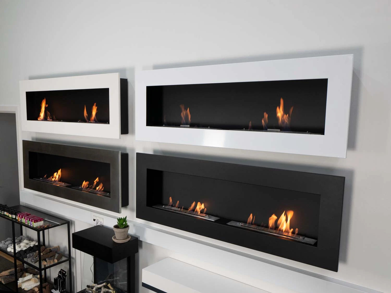 Murus 1600 - Blanc Mat