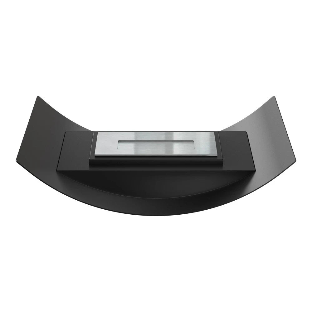 Cheminée Bioéthanol de Table Arc Mini