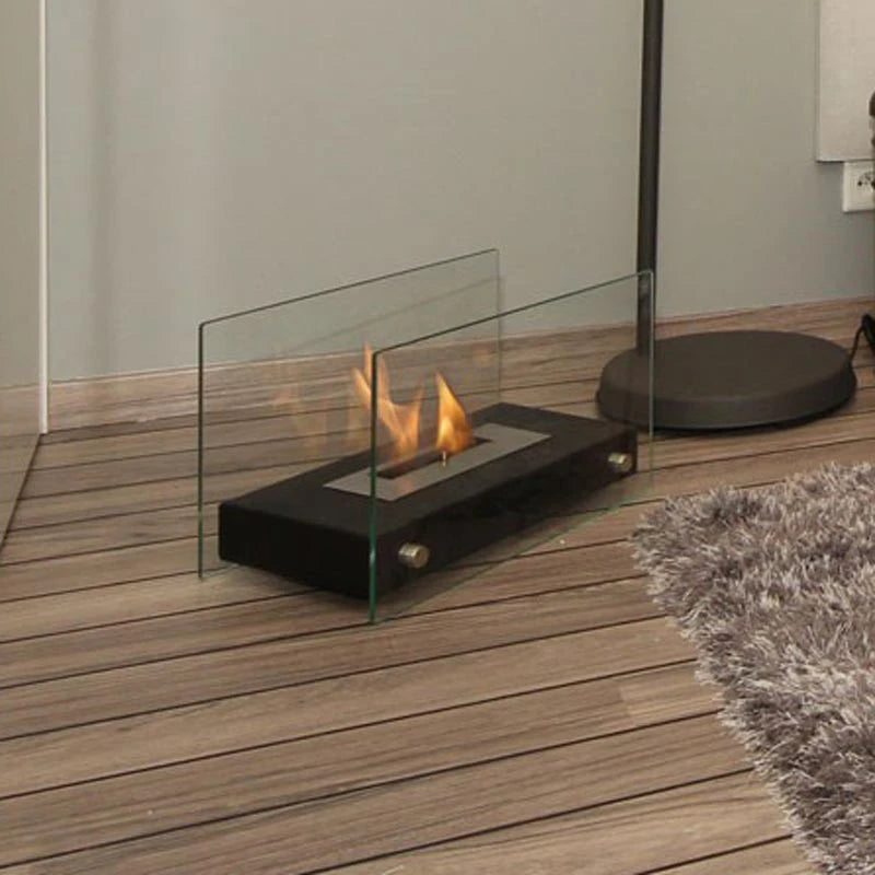 Cheminée Bioéthanol de Table Berlin Mini